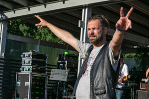 Препати в яхт-клубе 