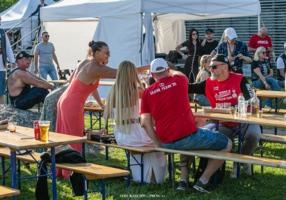 Препати в яхт-клубе 