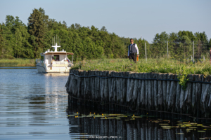 Препати в яхт-клубе 