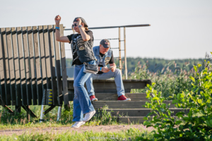 Препати в яхт-клубе 