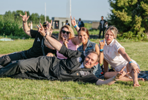 Препати в яхт-клубе 