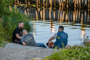 Препати в яхт-клубе 