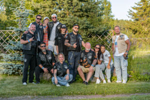 Препати в яхт-клубе 