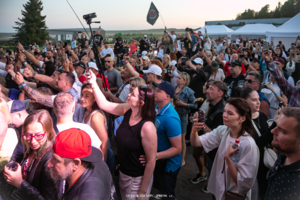 Препати в яхт-клубе 