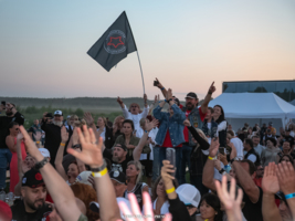 Препати в яхт-клубе 