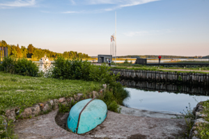 Препати в яхт-клубе 