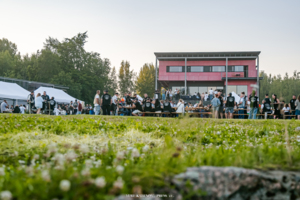 Препати в яхт-клубе 