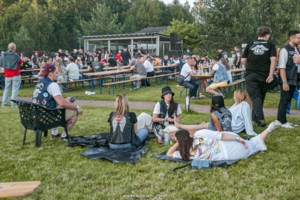 Препати в яхт-клубе 