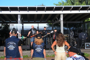 Препати в яхт-клубе 