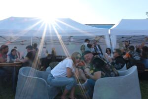 Препати в яхт-клубе 