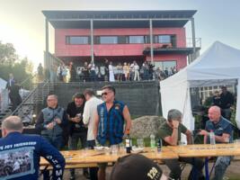 Препати в яхт-клубе 