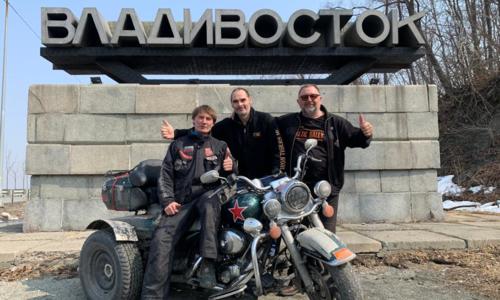Preparatory winter motor rally Baltic Rally completed