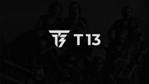 The T13 application has become an information application for the Vladivostok-Vyborg motocross