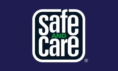 Компания Safe&Care - НОВЫЙ СПОНСОР ФЕСТИВАЛЯ!