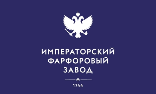 Imperial Porcelain Factory - PARTNER OF THE FESTIVAL!