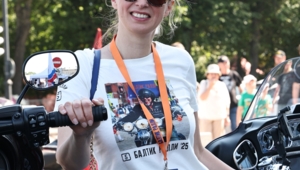 Футболка Гарик Сукачев, 5 